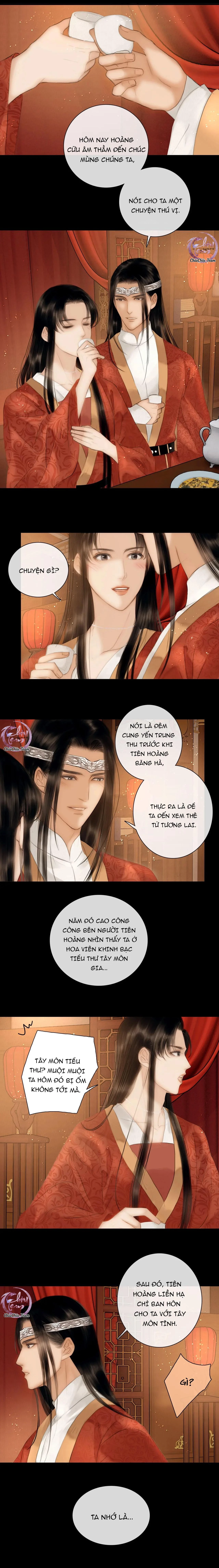 Công Tử Đào Hôn Chapter 39 - 4