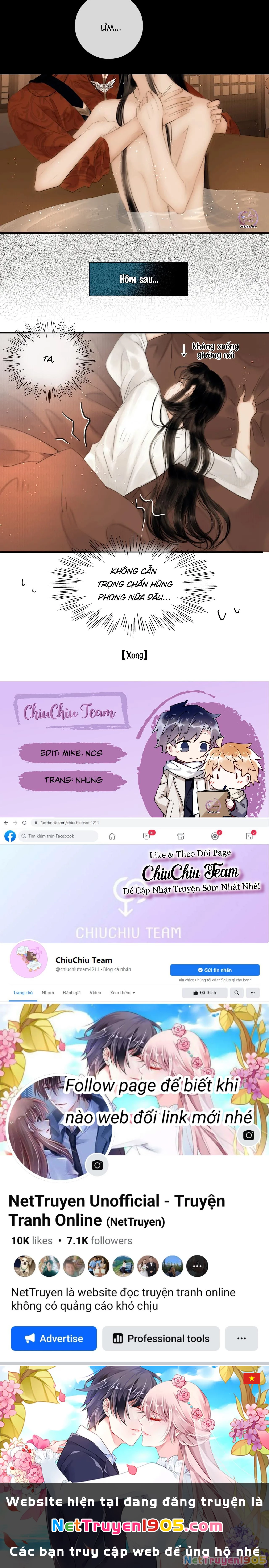 Công Tử Đào Hôn Chapter 40 - 7