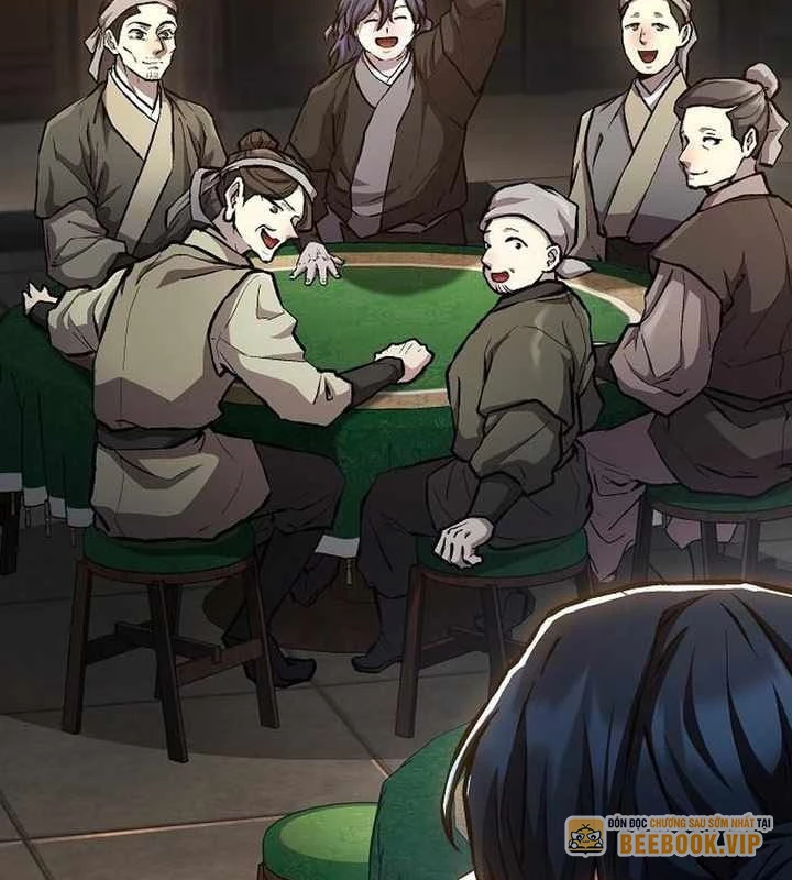 Truyền Thuyết Ma Giáo: Phi Long Thập Tam Đại Chapter 5 - 6