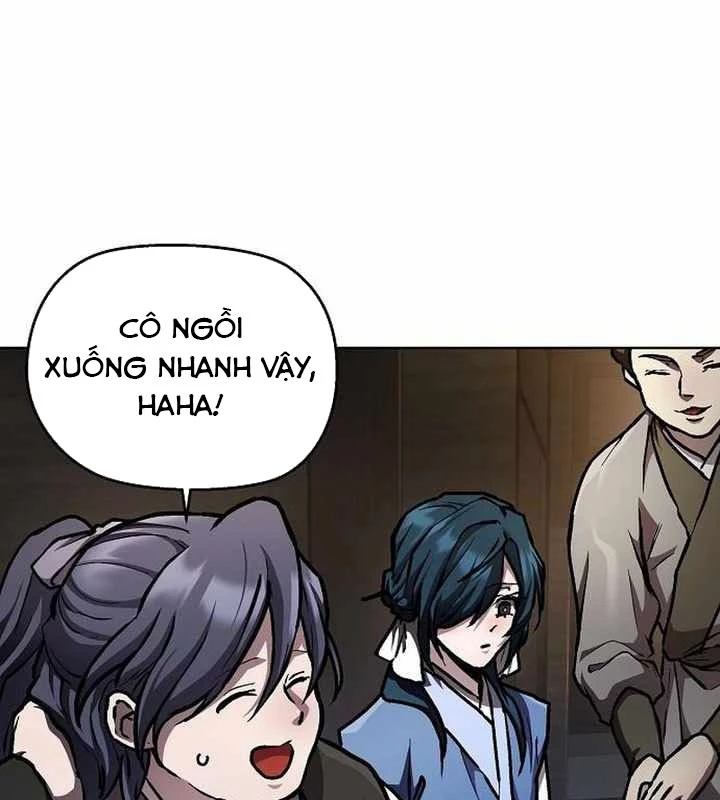 Truyền Thuyết Ma Giáo: Phi Long Thập Tam Đại Chapter 5 - 11