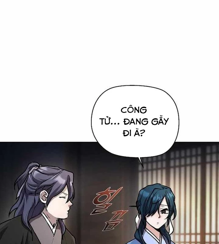 Truyền Thuyết Ma Giáo: Phi Long Thập Tam Đại Chapter 5 - 29