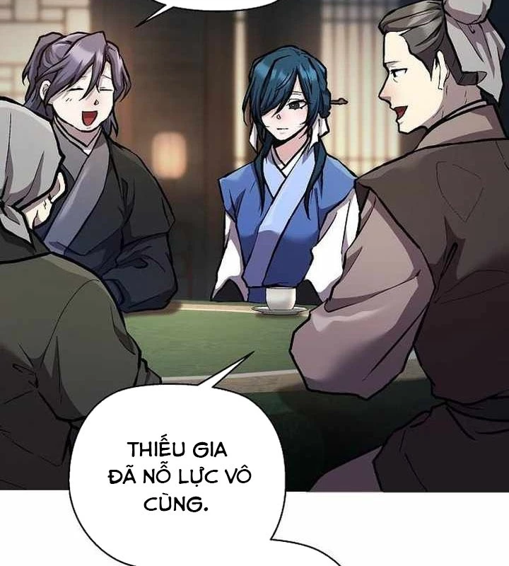 Truyền Thuyết Ma Giáo: Phi Long Thập Tam Đại Chapter 5 - 34