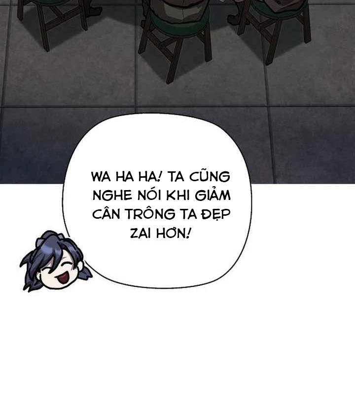Truyền Thuyết Ma Giáo: Phi Long Thập Tam Đại Chapter 5 - 37