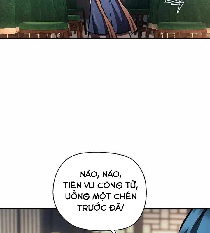 Truyền Thuyết Ma Giáo: Phi Long Thập Tam Đại Chapter 5 - 41