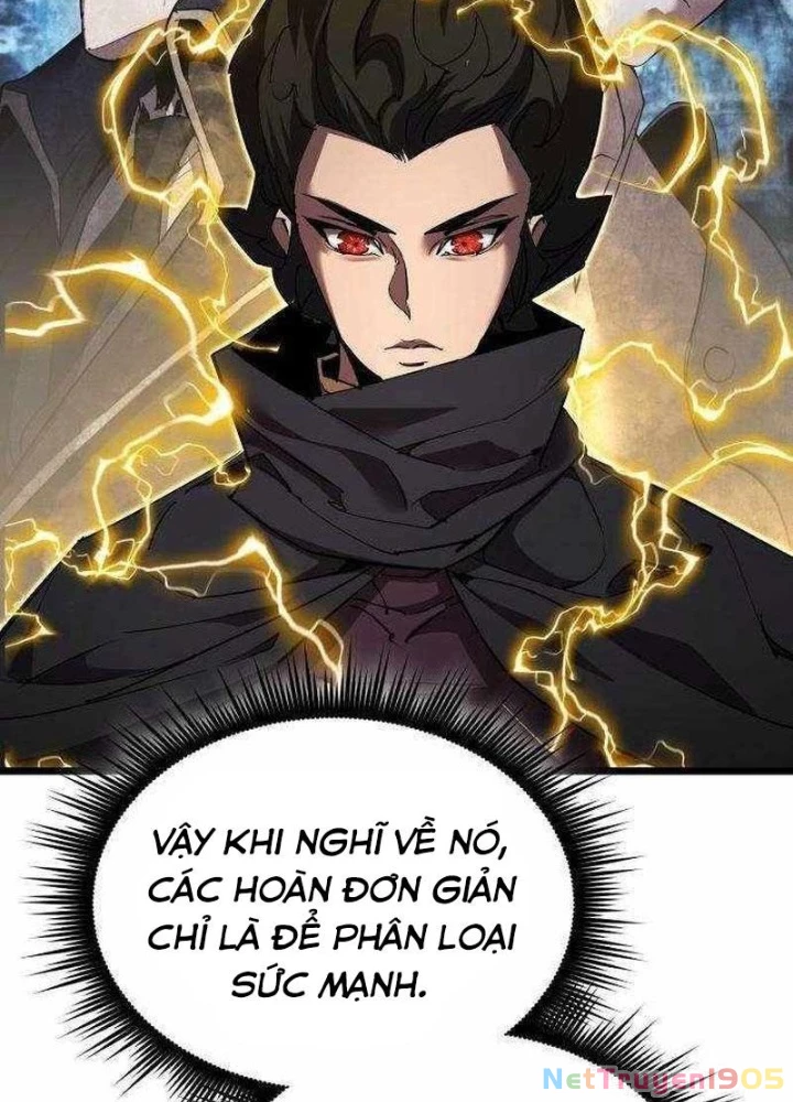 Thiên Tài Ma Pháp Sư Vật Lí Chapter 35 - 27