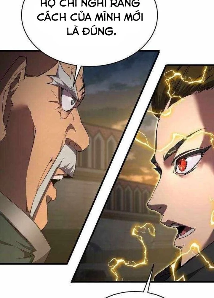 Thiên Tài Ma Pháp Sư Vật Lí Chapter 35 - 39