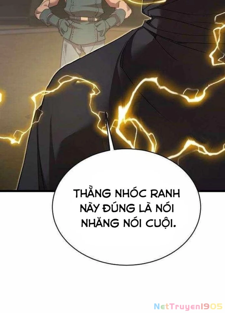 Thiên Tài Ma Pháp Sư Vật Lí Chapter 35 - 43