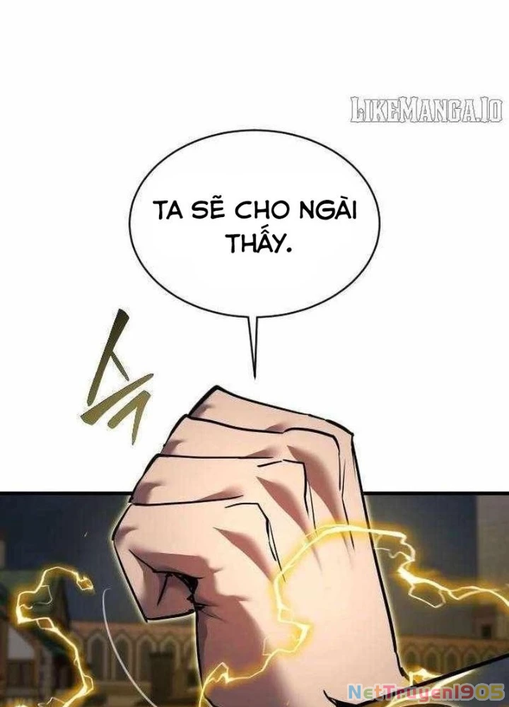 Thiên Tài Ma Pháp Sư Vật Lí Chapter 35 - 45