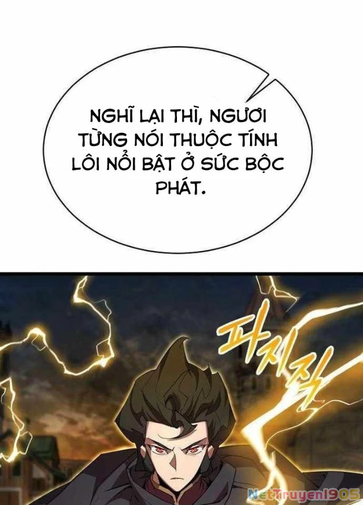 Thiên Tài Ma Pháp Sư Vật Lí Chapter 35 - 101