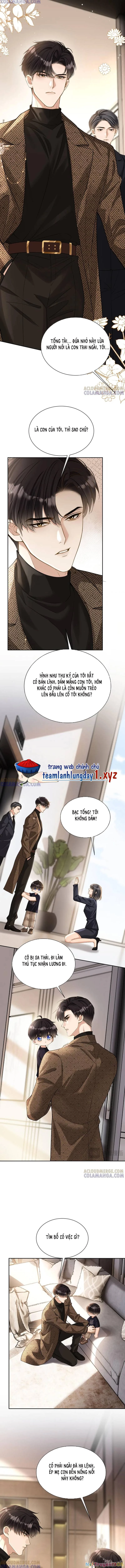 Em Là Tất Cả Tinh Tú Của Anh Chapter 11 - 3