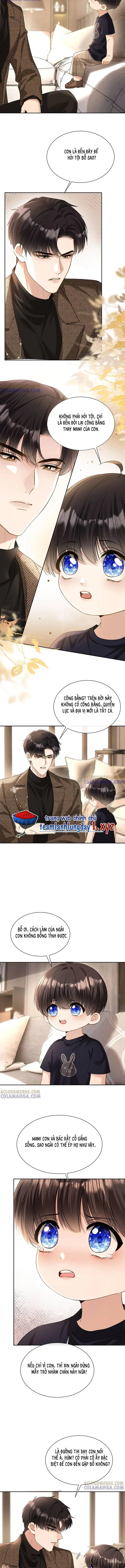 Em Là Tất Cả Tinh Tú Của Anh Chapter 11 - 4