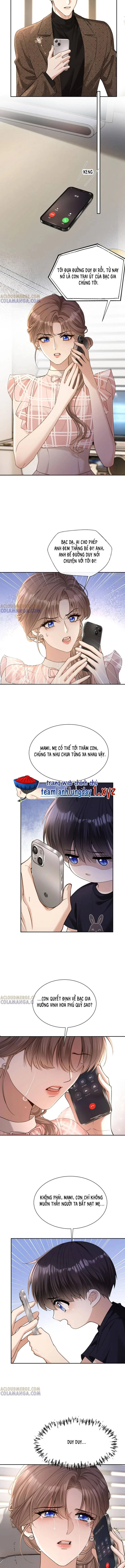 Em Là Tất Cả Tinh Tú Của Anh Chapter 11 - 6