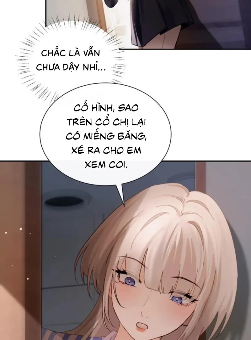 Em Gái Bệnh Hoạn Chỉ Muốn Tôi Lúc Nào Cũng Bắt Nạt Cô Ấy Chapter 84 - 2