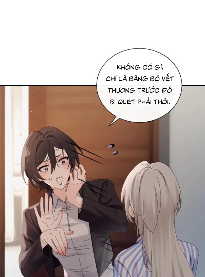 Em Gái Bệnh Hoạn Chỉ Muốn Tôi Lúc Nào Cũng Bắt Nạt Cô Ấy Chapter 84 - 4