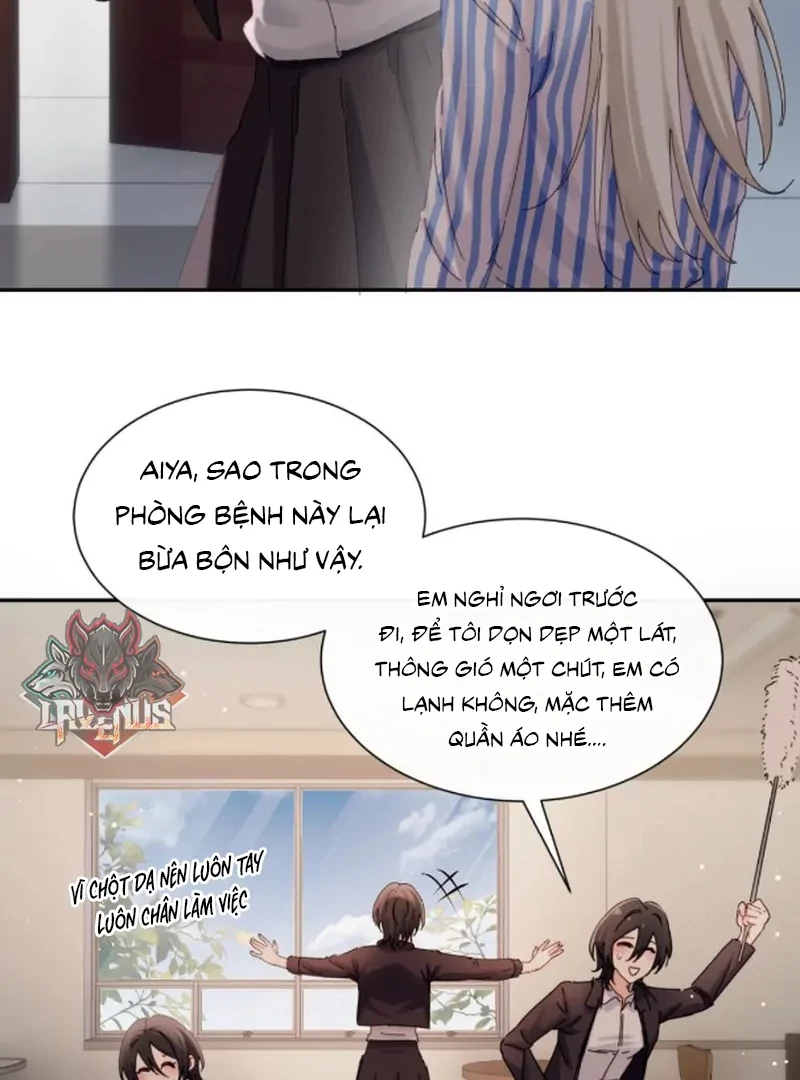 Em Gái Bệnh Hoạn Chỉ Muốn Tôi Lúc Nào Cũng Bắt Nạt Cô Ấy Chapter 84 - 5