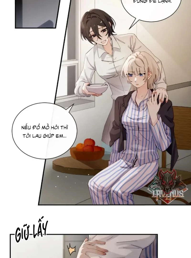 Em Gái Bệnh Hoạn Chỉ Muốn Tôi Lúc Nào Cũng Bắt Nạt Cô Ấy Chapter 84 - 8