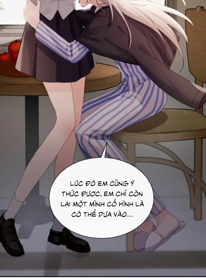 Em Gái Bệnh Hoạn Chỉ Muốn Tôi Lúc Nào Cũng Bắt Nạt Cô Ấy Chapter 84 - 10