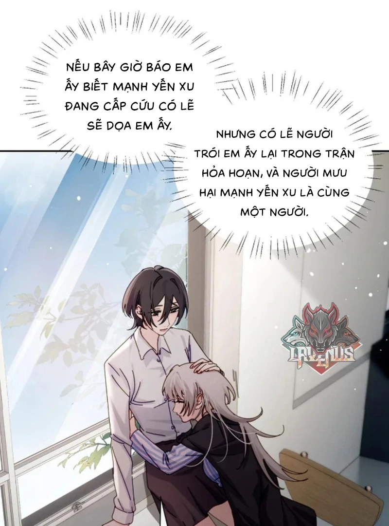Em Gái Bệnh Hoạn Chỉ Muốn Tôi Lúc Nào Cũng Bắt Nạt Cô Ấy Chapter 84 - 13
