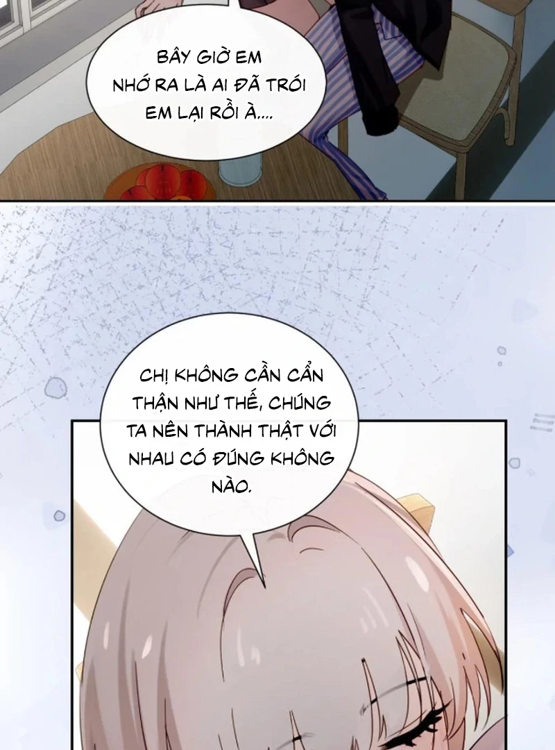 Em Gái Bệnh Hoạn Chỉ Muốn Tôi Lúc Nào Cũng Bắt Nạt Cô Ấy Chapter 84 - 14