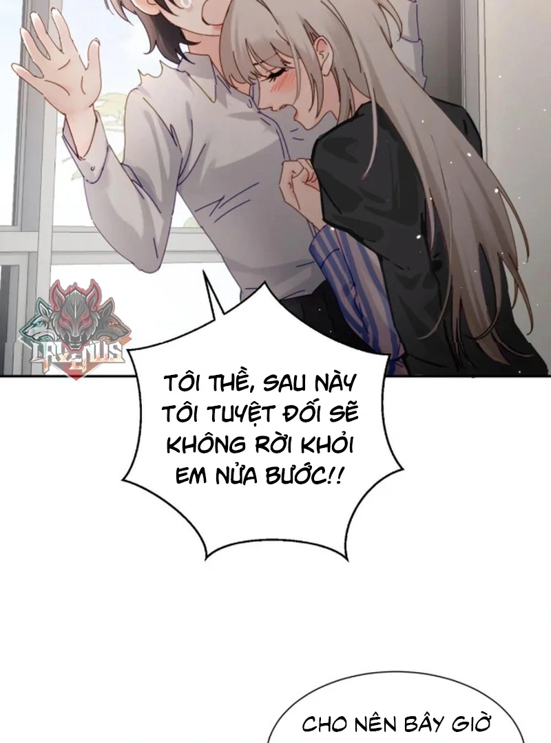 Em Gái Bệnh Hoạn Chỉ Muốn Tôi Lúc Nào Cũng Bắt Nạt Cô Ấy Chapter 84 - 23