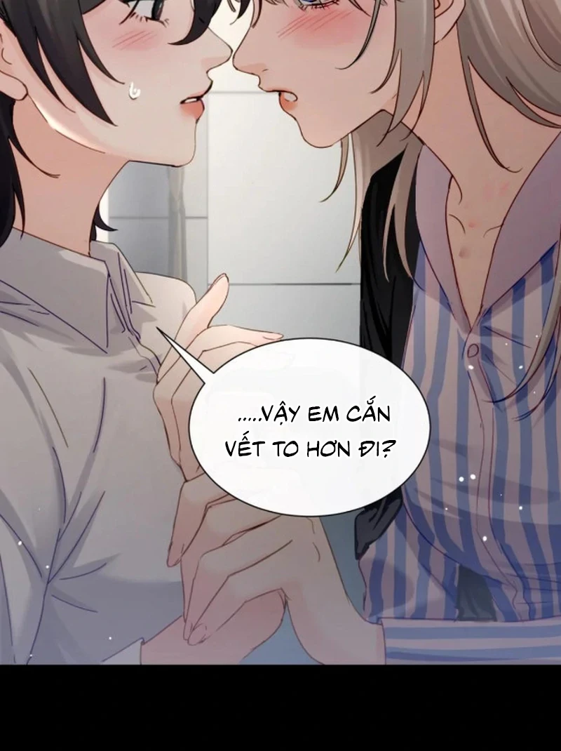 Em Gái Bệnh Hoạn Chỉ Muốn Tôi Lúc Nào Cũng Bắt Nạt Cô Ấy Chapter 84 - 26
