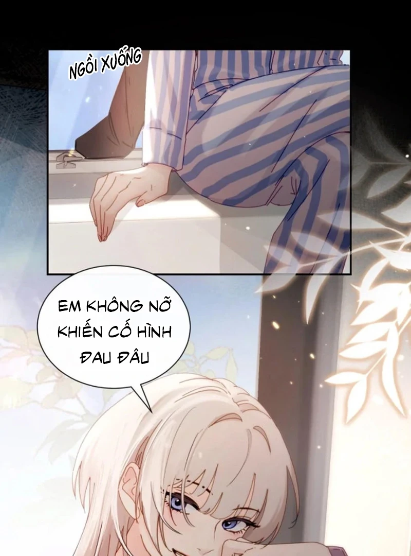 Em Gái Bệnh Hoạn Chỉ Muốn Tôi Lúc Nào Cũng Bắt Nạt Cô Ấy Chapter 84 - 27