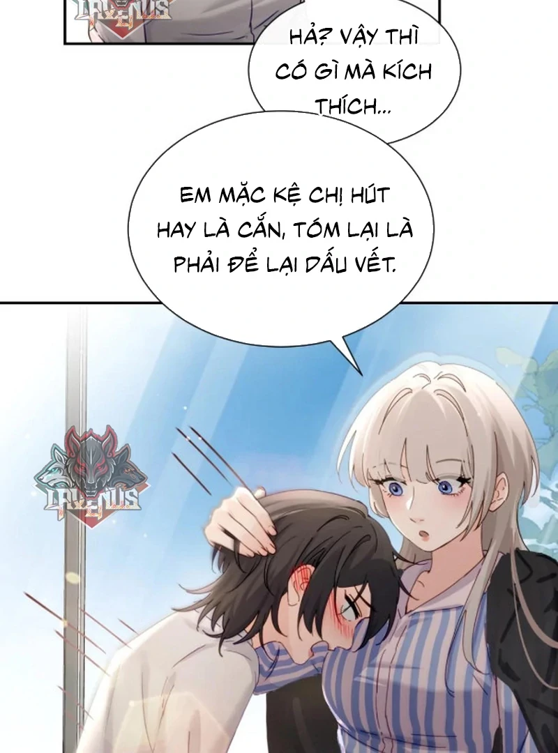 Em Gái Bệnh Hoạn Chỉ Muốn Tôi Lúc Nào Cũng Bắt Nạt Cô Ấy Chapter 84 - 30