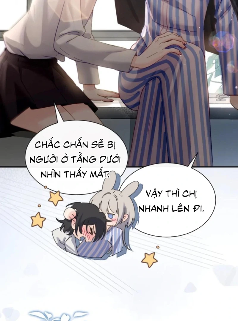 Em Gái Bệnh Hoạn Chỉ Muốn Tôi Lúc Nào Cũng Bắt Nạt Cô Ấy Chapter 84 - 31