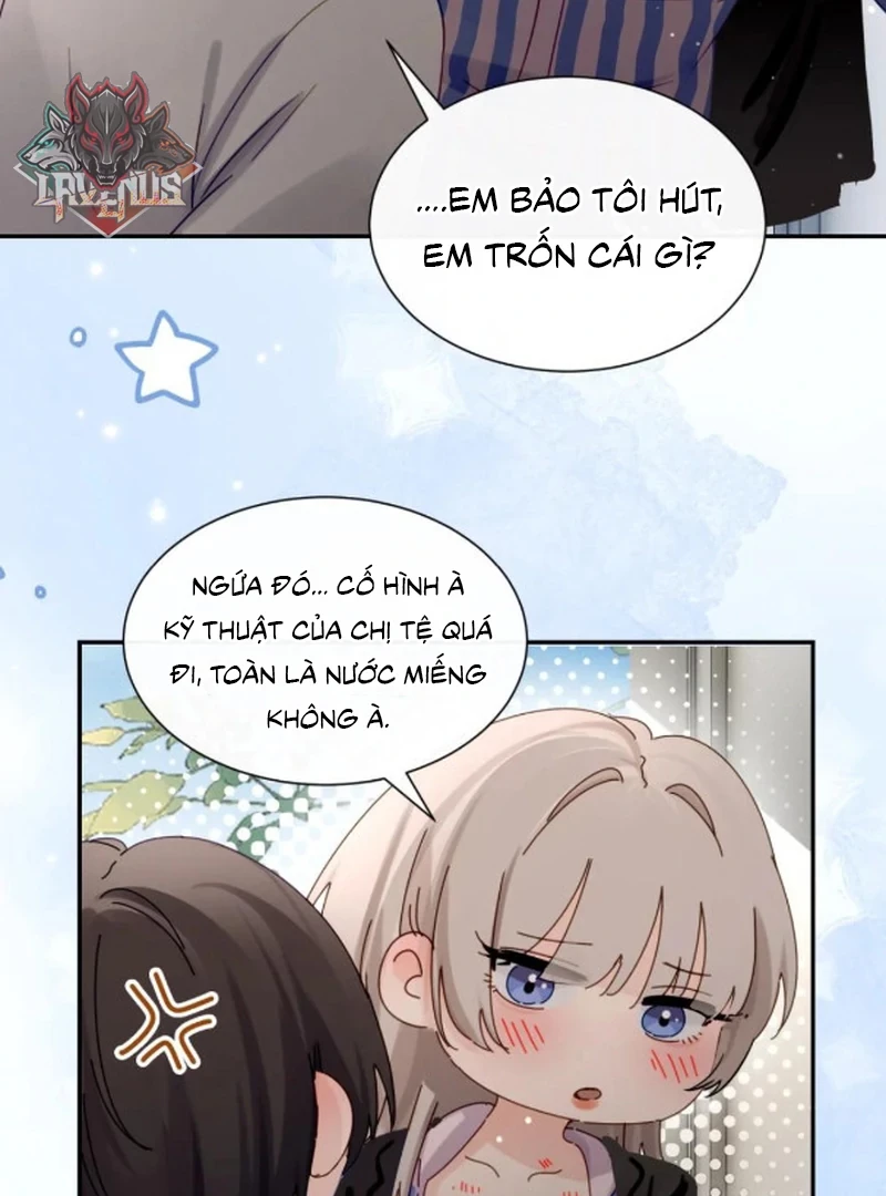 Em Gái Bệnh Hoạn Chỉ Muốn Tôi Lúc Nào Cũng Bắt Nạt Cô Ấy Chapter 84 - 35