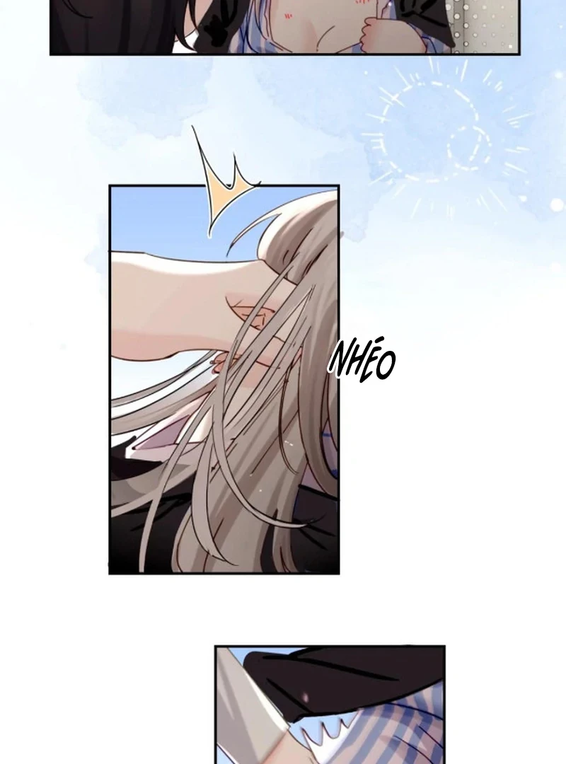 Em Gái Bệnh Hoạn Chỉ Muốn Tôi Lúc Nào Cũng Bắt Nạt Cô Ấy Chapter 84 - 36