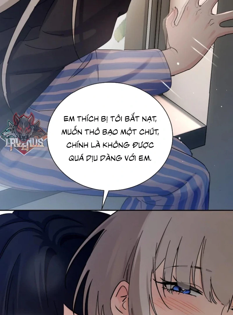 Em Gái Bệnh Hoạn Chỉ Muốn Tôi Lúc Nào Cũng Bắt Nạt Cô Ấy Chapter 84 - 39
