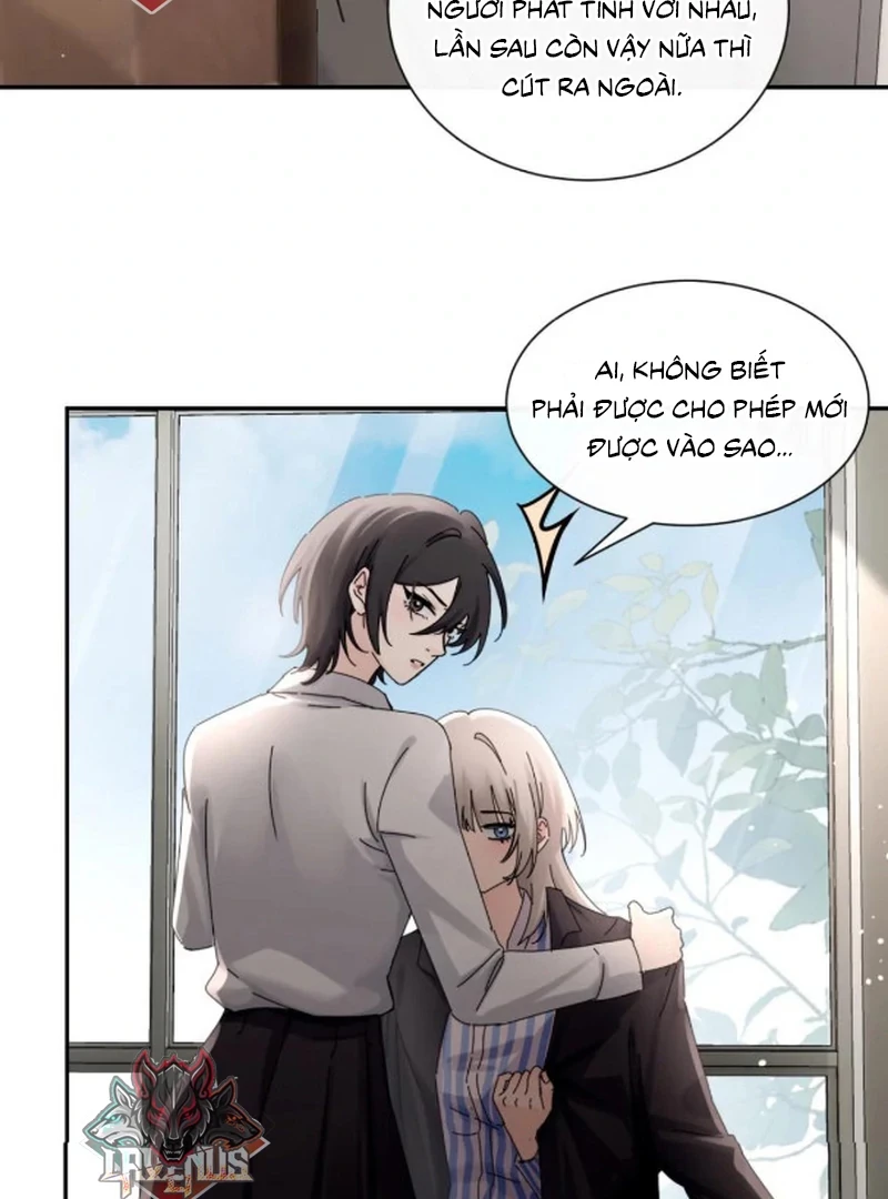 Em Gái Bệnh Hoạn Chỉ Muốn Tôi Lúc Nào Cũng Bắt Nạt Cô Ấy Chapter 84 - 47