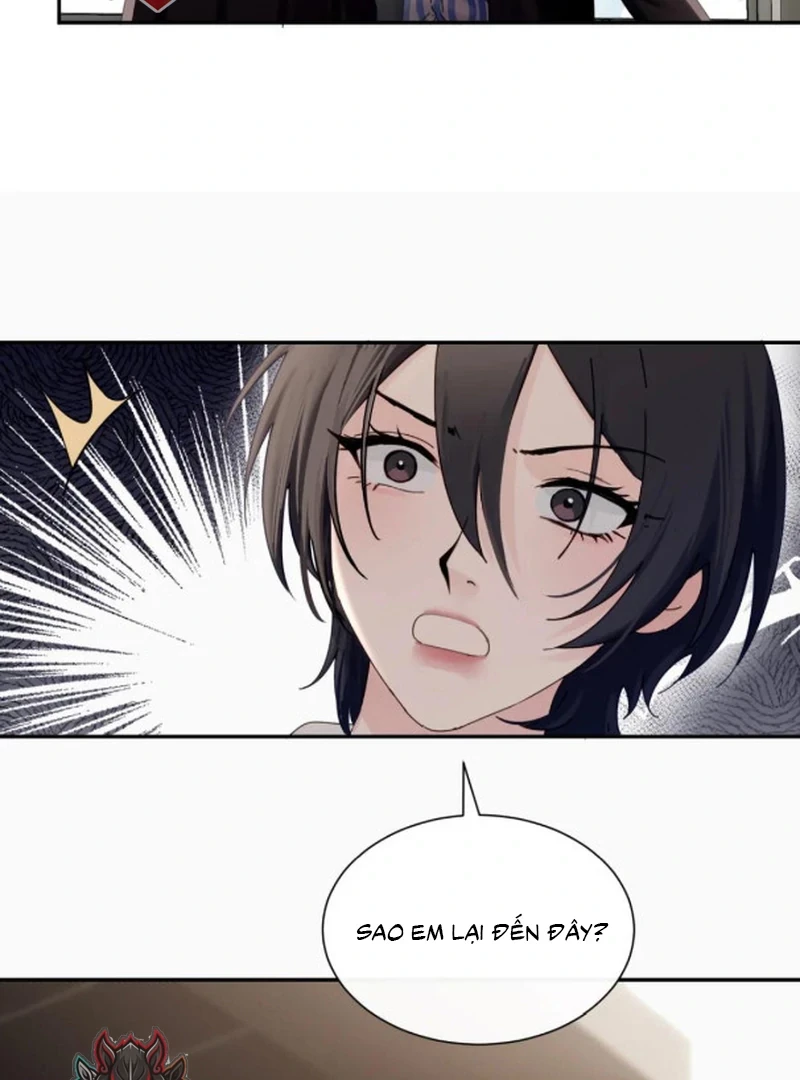 Em Gái Bệnh Hoạn Chỉ Muốn Tôi Lúc Nào Cũng Bắt Nạt Cô Ấy Chapter 84 - 48