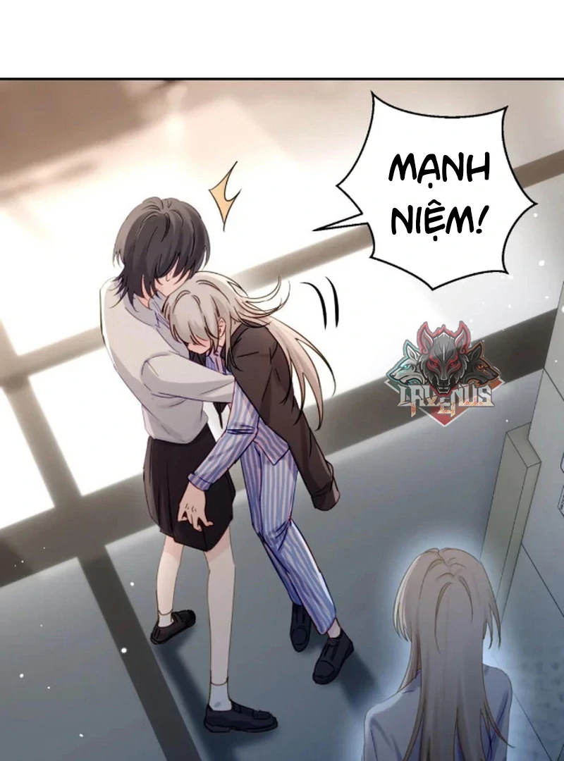 Em Gái Bệnh Hoạn Chỉ Muốn Tôi Lúc Nào Cũng Bắt Nạt Cô Ấy Chapter 84 - 61
