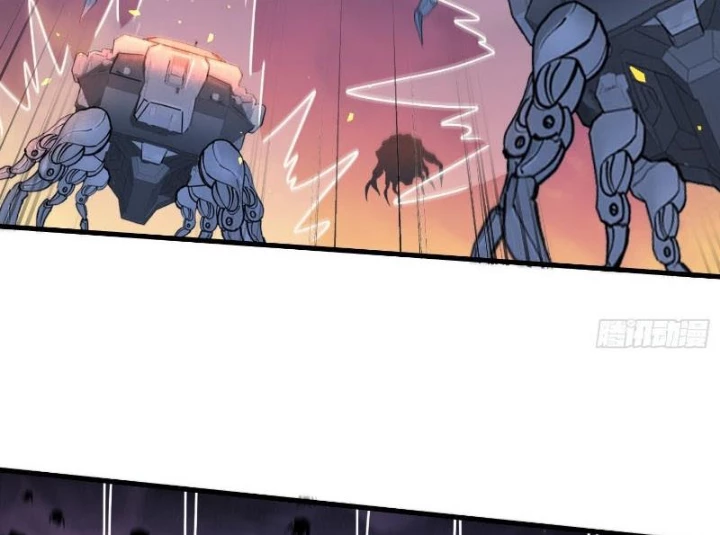 Người Trái Đất Quả Thật Rất Tàn Ác Chapter 339 - 5