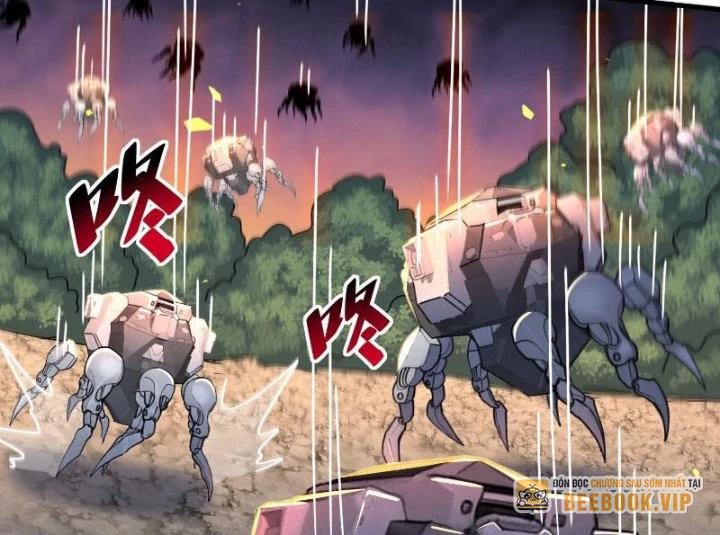 Người Trái Đất Quả Thật Rất Tàn Ác Chapter 339 - 6