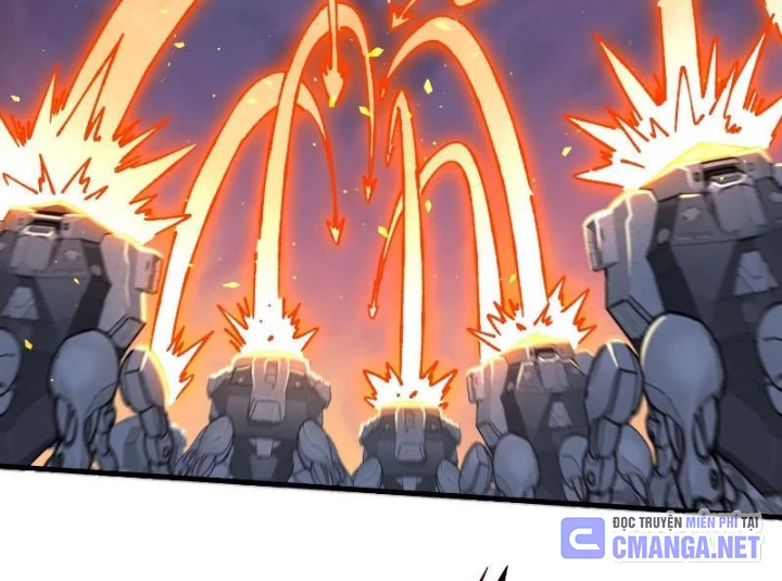 Người Trái Đất Quả Thật Rất Tàn Ác Chapter 339 - 9