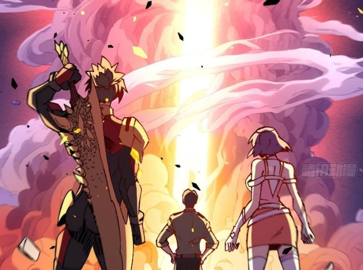 Người Trái Đất Quả Thật Rất Tàn Ác Chapter 339 - 17