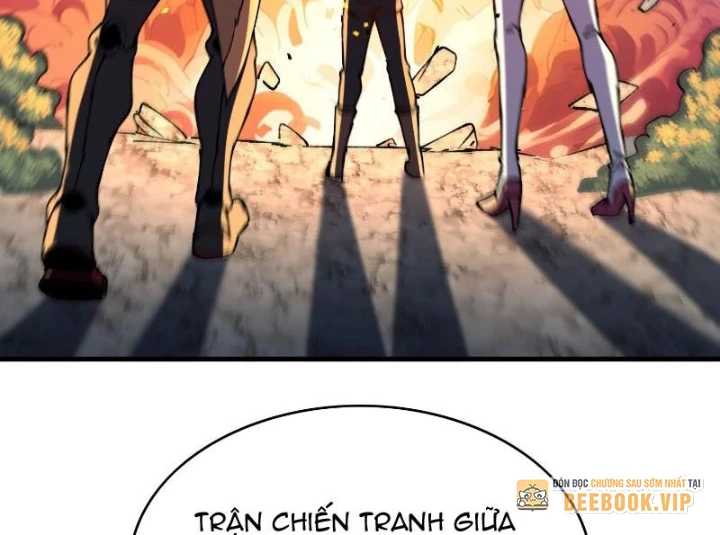 Người Trái Đất Quả Thật Rất Tàn Ác Chapter 339 - 18