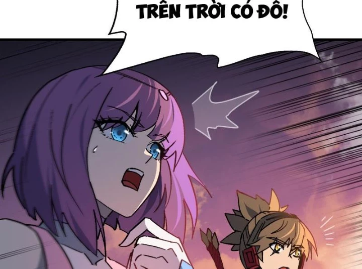 Người Trái Đất Quả Thật Rất Tàn Ác Chapter 339 - 22