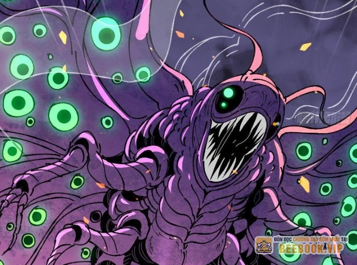 Người Trái Đất Quả Thật Rất Tàn Ác Chapter 339 - 30