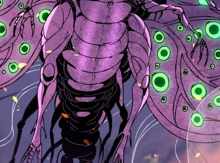 Người Trái Đất Quả Thật Rất Tàn Ác Chapter 339 - 31