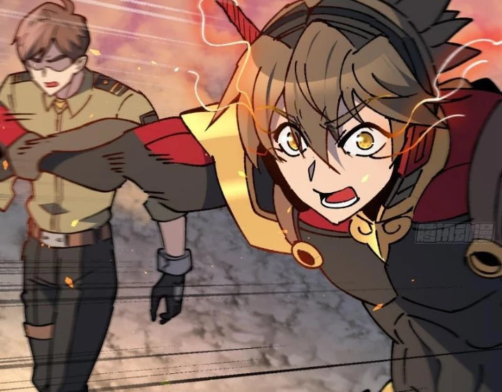 Người Trái Đất Quả Thật Rất Tàn Ác Chapter 339 - 37