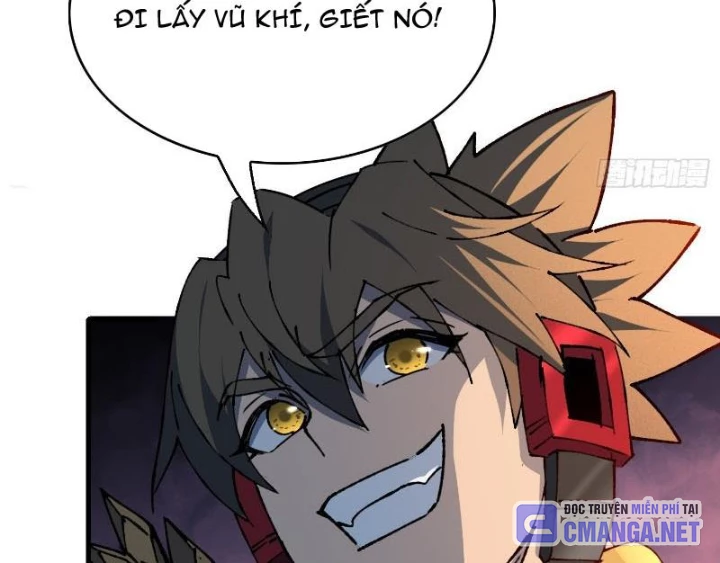 Người Trái Đất Quả Thật Rất Tàn Ác Chapter 339 - 45