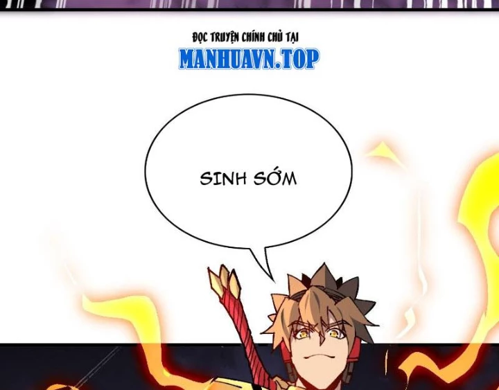 Người Trái Đất Quả Thật Rất Tàn Ác Chapter 339 - 55