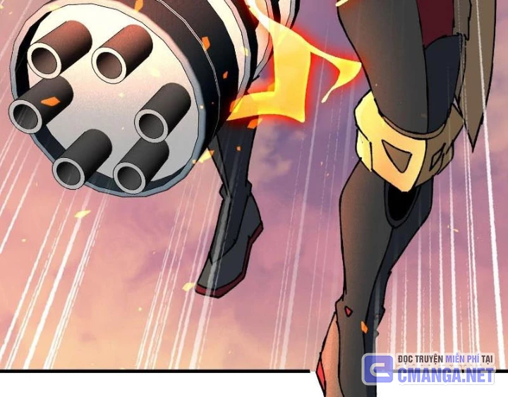 Người Trái Đất Quả Thật Rất Tàn Ác Chapter 339 - 57