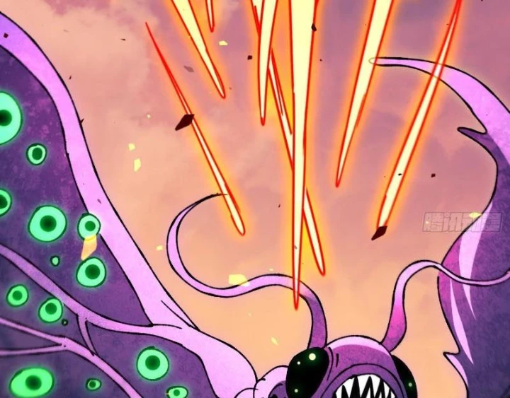 Người Trái Đất Quả Thật Rất Tàn Ác Chapter 339 - 61