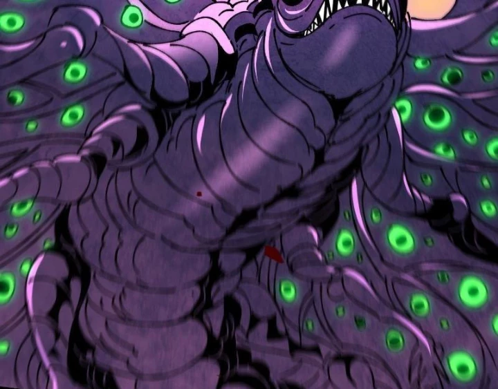 Người Trái Đất Quả Thật Rất Tàn Ác Chapter 339 - 62