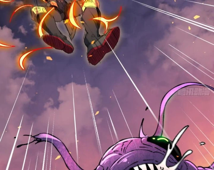 Người Trái Đất Quả Thật Rất Tàn Ác Chapter 339 - 68