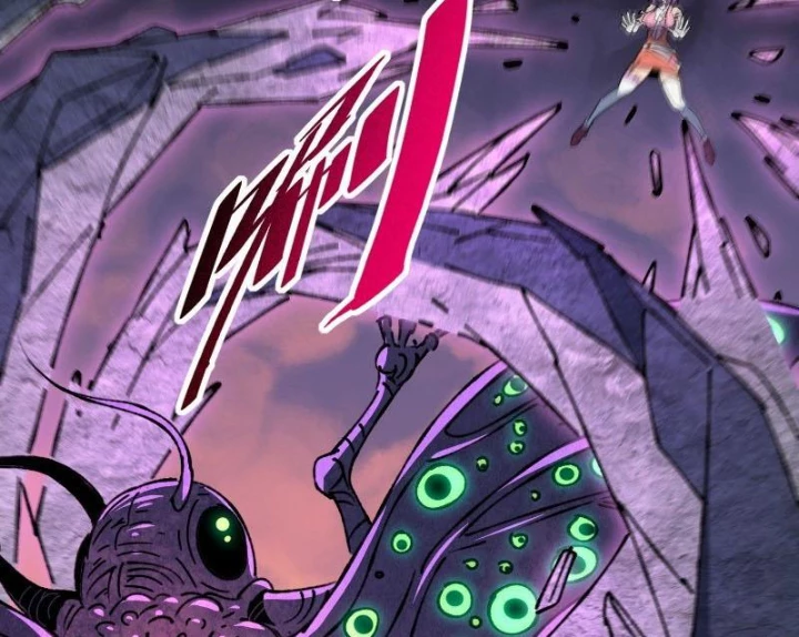 Người Trái Đất Quả Thật Rất Tàn Ác Chapter 339 - 95